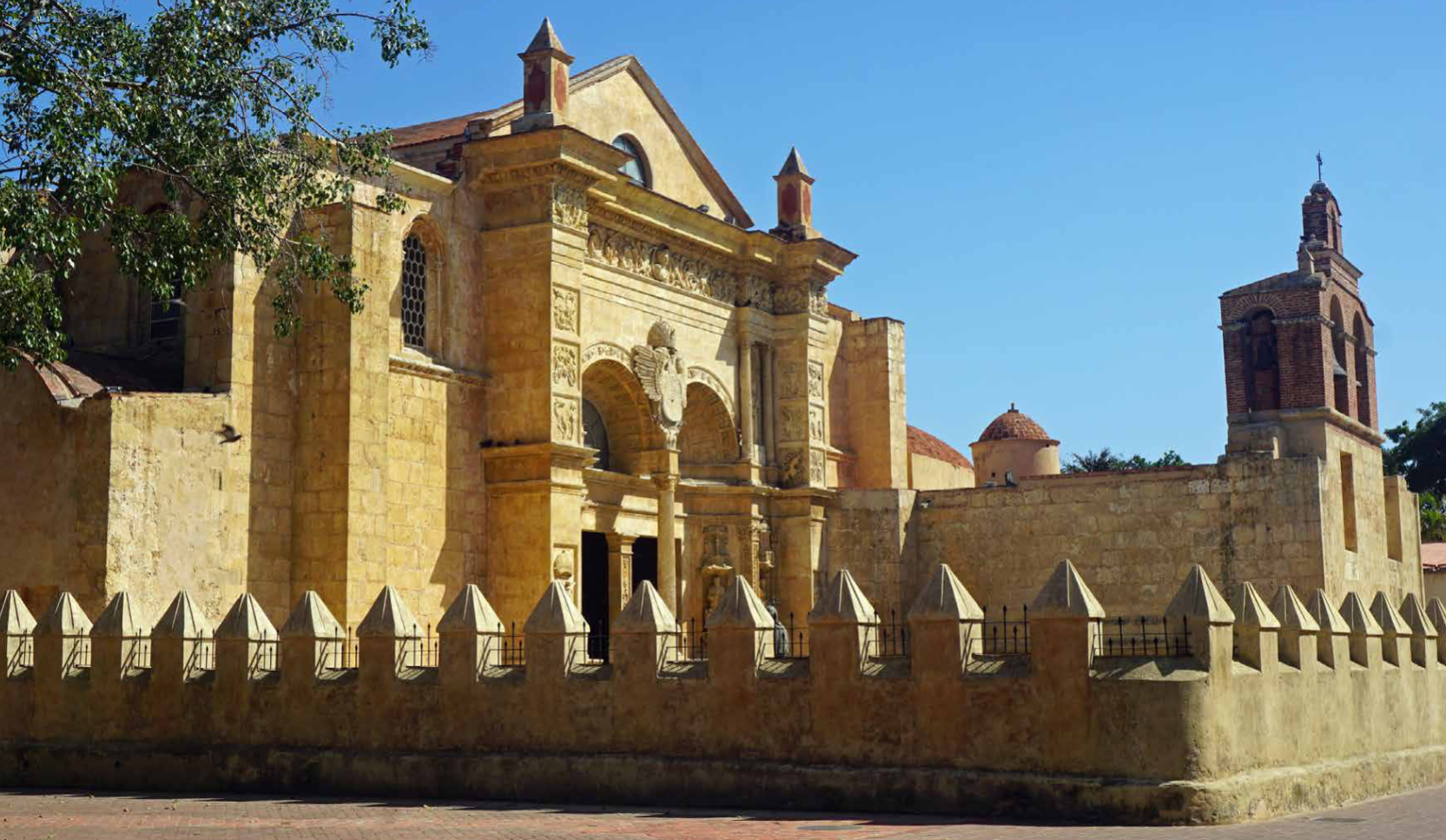 <p>Where is this building located?</p>