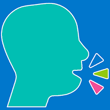 <p>To speak</p>