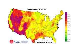 <p>Qualitative/Thermal Map</p>