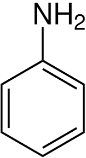 <p>Why is phenylamine a weaker base than ammonia?</p>
