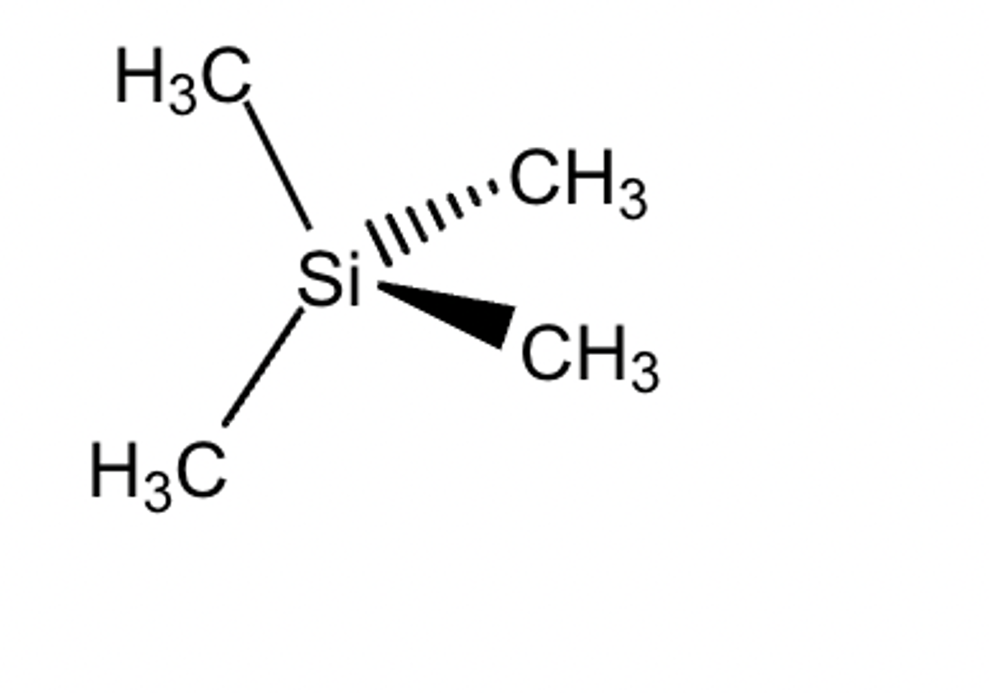 <p>The reference material for proton and carbon-13 NMR is tetramethylsilane(TMS). The signal for TMS is fixed at 0 ppm</p>