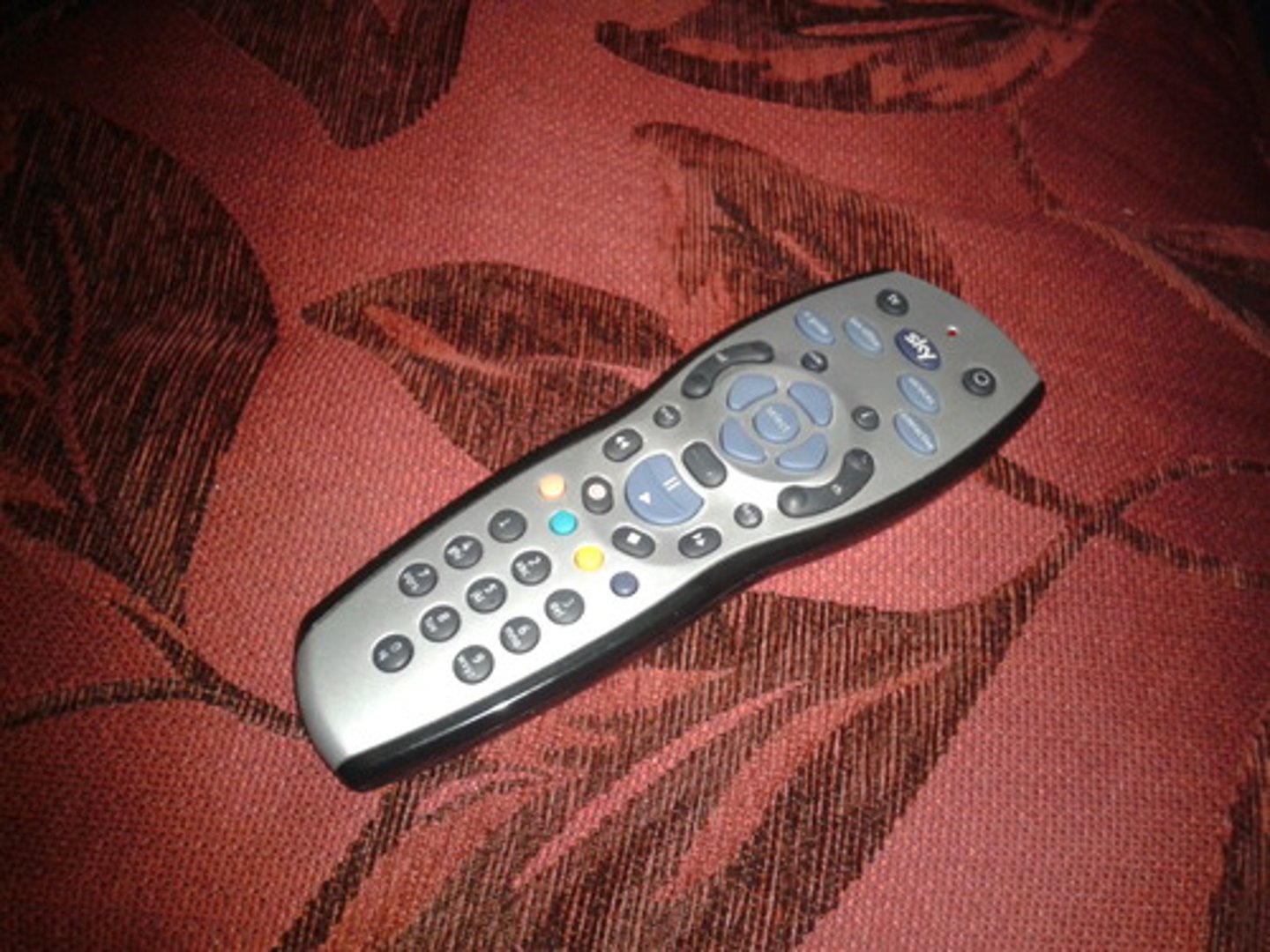 <p>remote control</p>