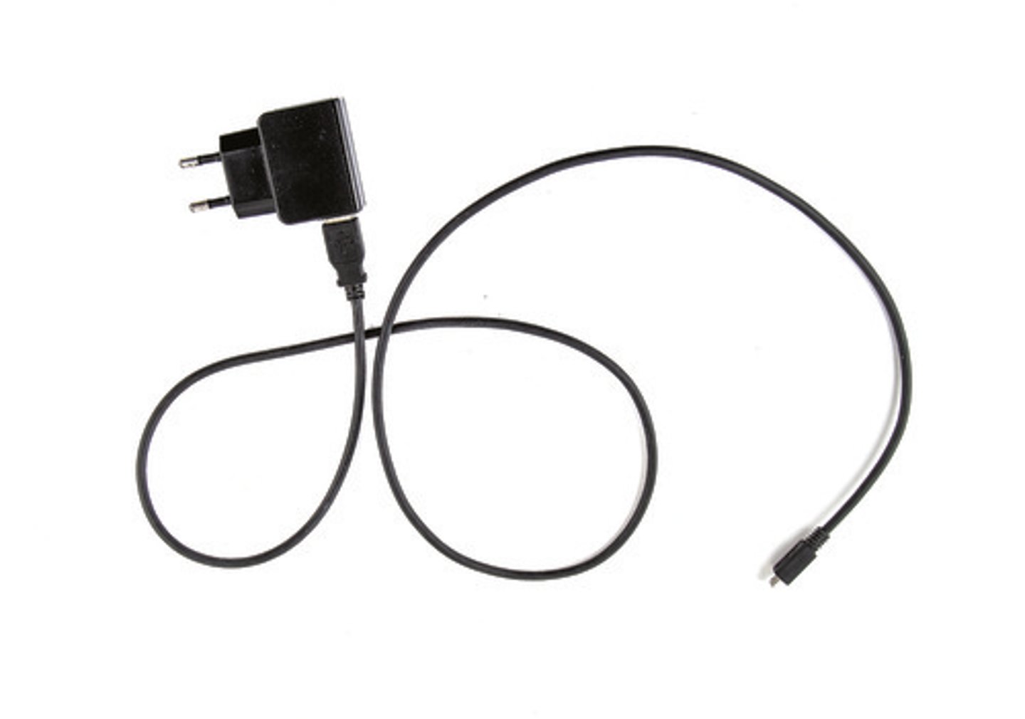 <p>charger</p>