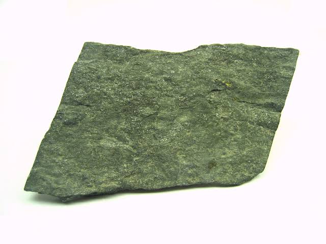 <p>Identify the metamorphic rock</p>