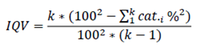 Formula