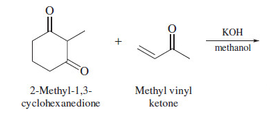 <p>The Michael reaction is an alkylation in which unsaturated ketone serves the same kind of electrophilic role that alkyl halides do toward the enolate.</p>