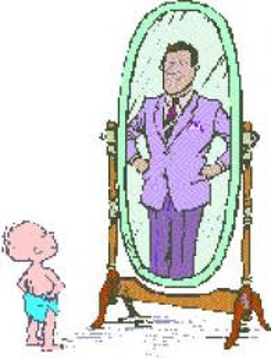 <p>People (especially children) are more likely to imitate the behaviour of people they identify with.</p><p>These are called role models</p><p>A person becomes a role model if they are seen to have similar characteristics to the observer and if they have high status.</p>