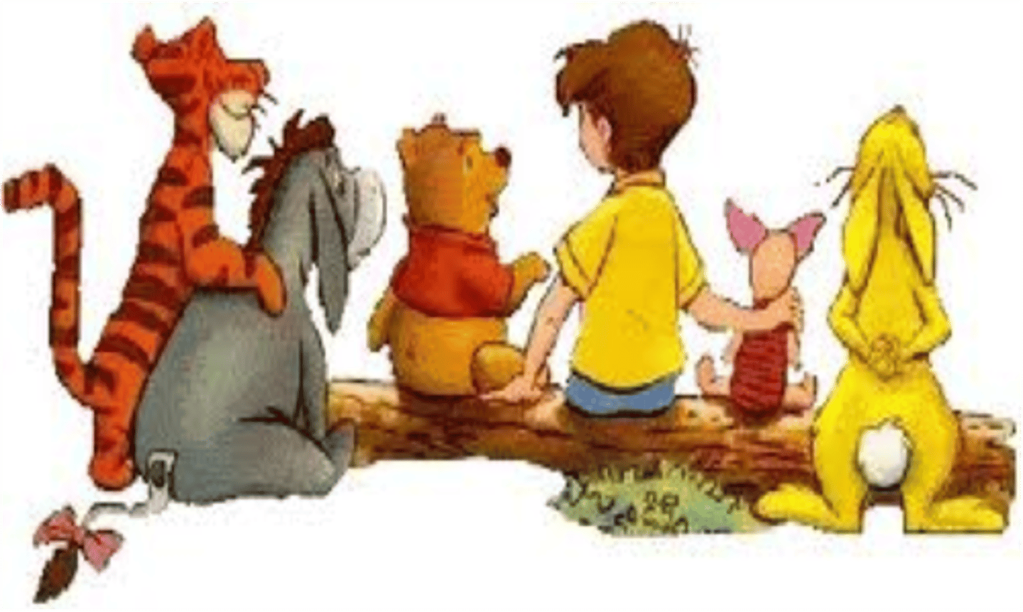 <p>your friends</p>