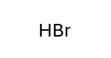 <p>HBr</p>