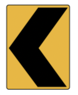 When you see this sign, it means: