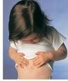 stomach