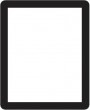 <p><span>Vertical rectangles tell drivers</span></p>