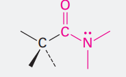 <p>Ending: -amide</p><p>CONH<sub>2</sub></p>