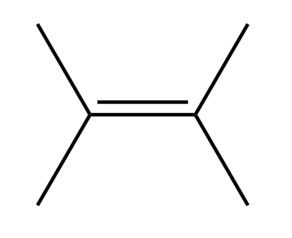 <p>A hydrocarbon that has a C=C bond</p>