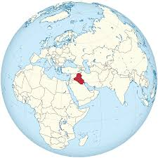 <p>Baghdad</p>