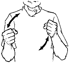 <p>(smaller motion)</p>