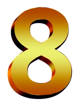 <p><span>|eɪt|</span></p><p>Восемь</p>