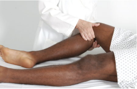 <p><span>Which pulse is the nurse assessing?</span></p><p></p>