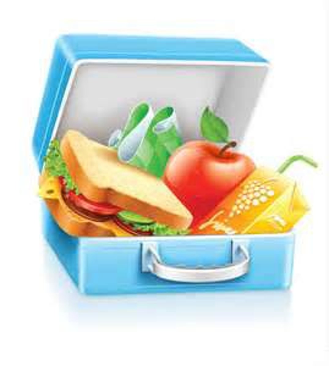 <p>(the) lunch</p>