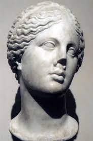 Aphrodite pandemos or Vulgar Aphrodite