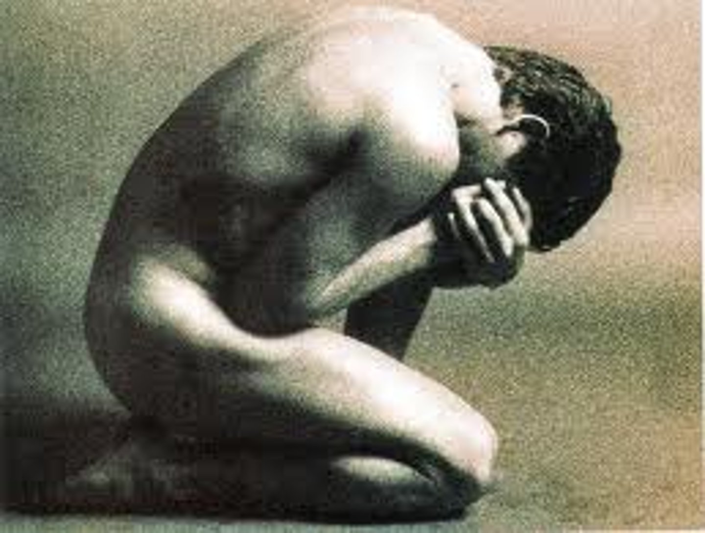 <p>"depressed mood most of the day, nearly every day" (feeling sad, empty, hopeless, or appearing tearful to others), and loss of interest and pleasure in usual activities</p>
