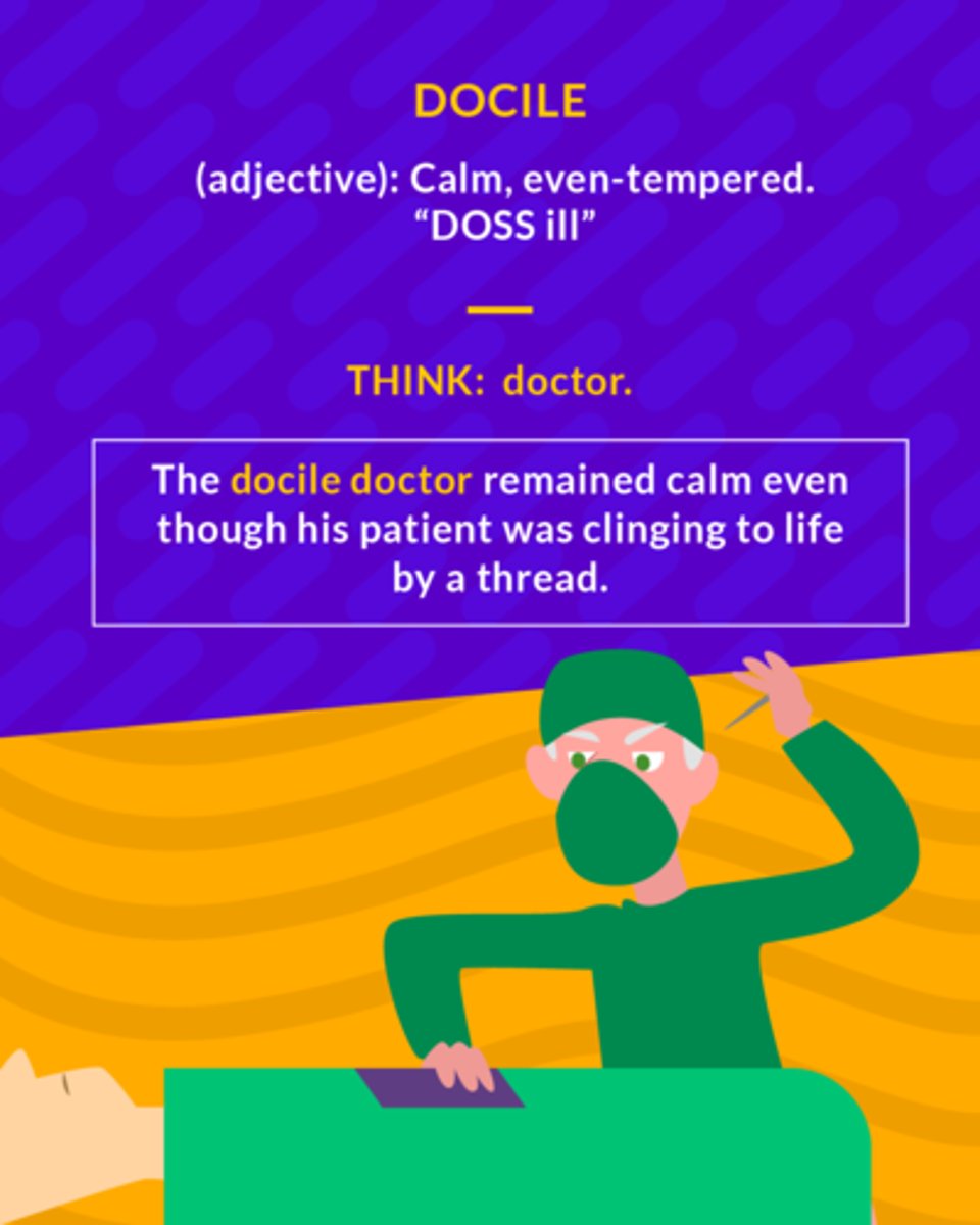 <p>calm</p>