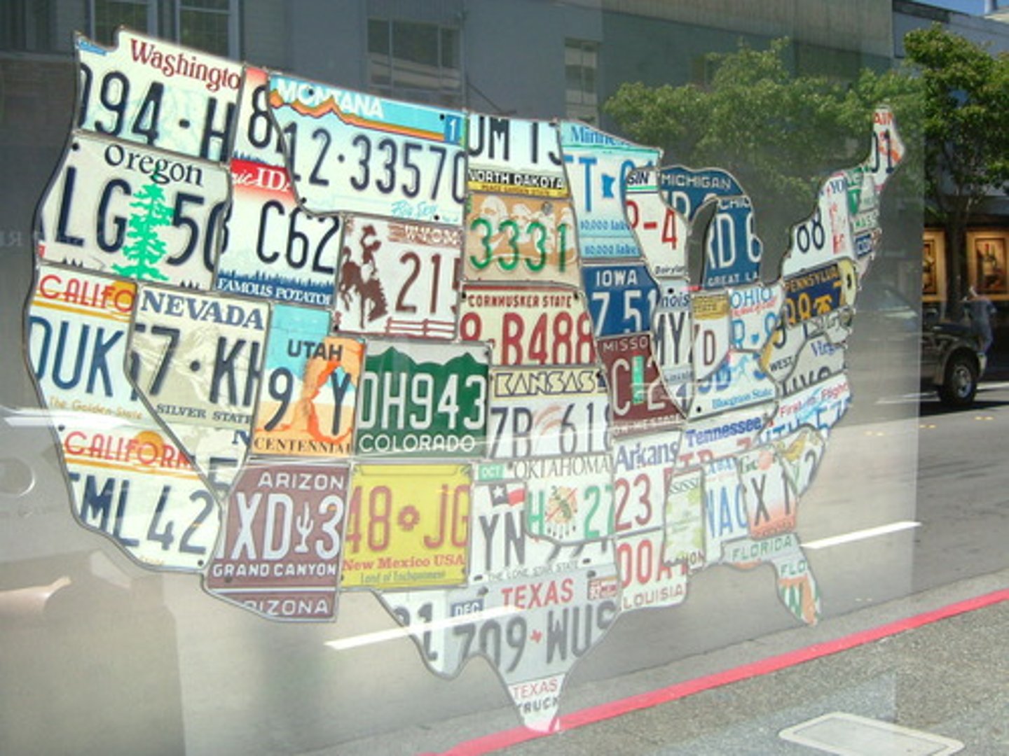 <p>Each state has the right to maintain a militia. Individuals can own and use weapons, but the government can regulate.</p>