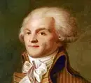 <p>Maximilien Robespierre- civic virtue</p>