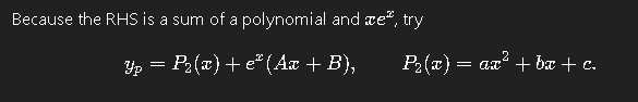<p>solve each individually&nbsp;</p>