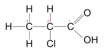 <p>What type/class of organic compounds has this structure as shown in this image?</p>