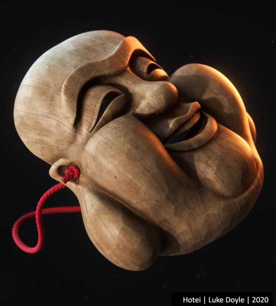 <p>buddhism discription?</p>