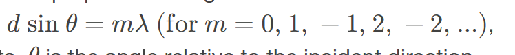 <p>occurs when waves combine in phase, resulting in increased amplitude and brightness at certain points. </p>