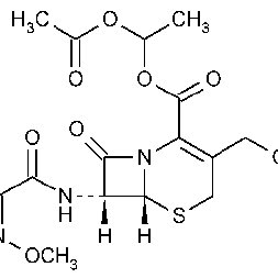 <p>Cefuroxime contains what two groups?</p>