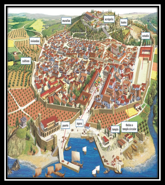 <p>City-State</p>