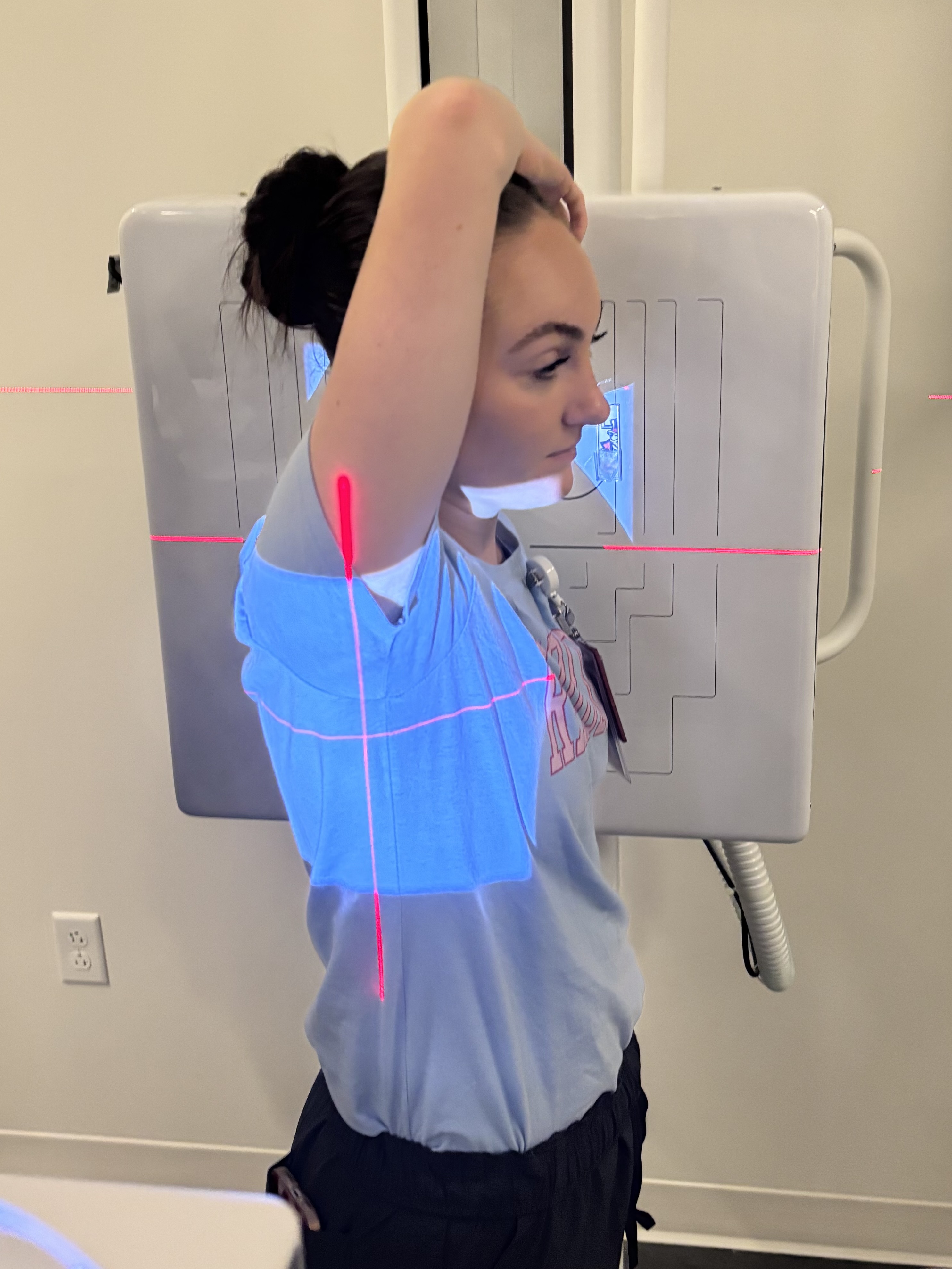 <p><strong>Shoulder (Trauma)</strong></p>