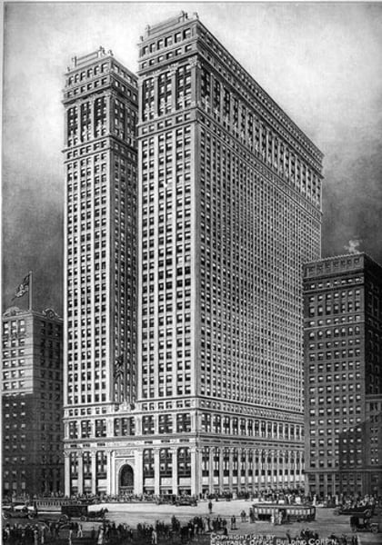 <p>ARCHITECT</p>