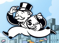 the amount of money an entrepreneur or business earns after paying their expenses.