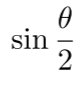 term image