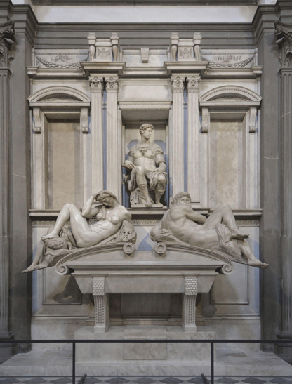 <p>*Marble, pietra serena, bracket, sacrophagus</p>