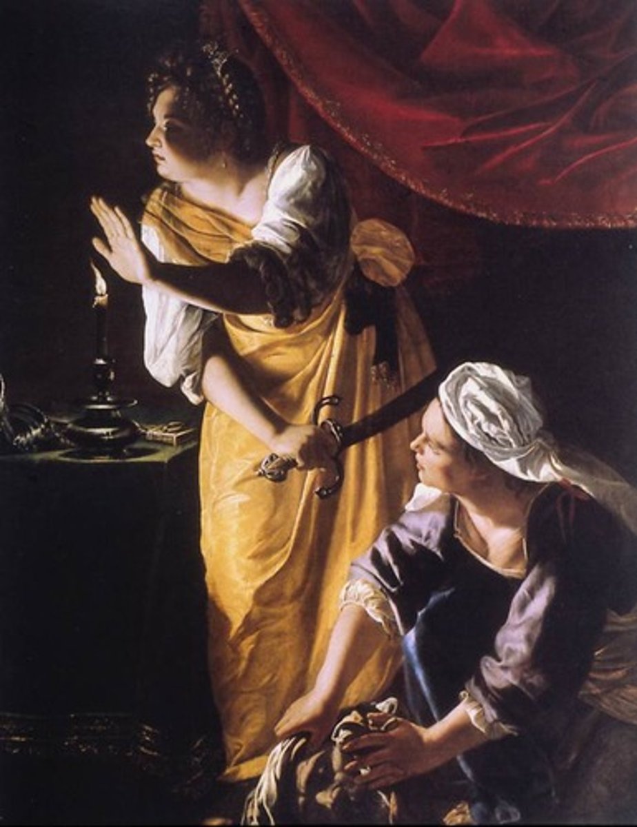 <p>What's the artist's name?</p>