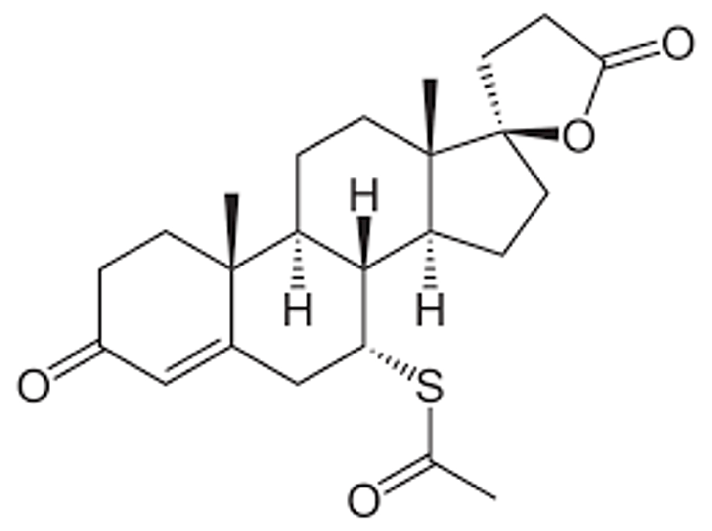 <p>What drug structure is this?</p>