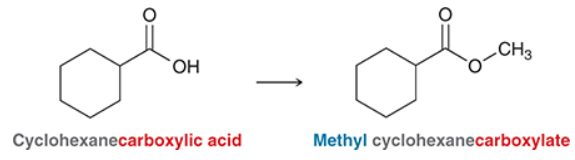 <p>Methyl cyclohexanecarboxylate</p>