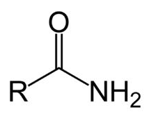 <p>N-substituted amides </p>