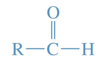 <p>Aldehyde</p>