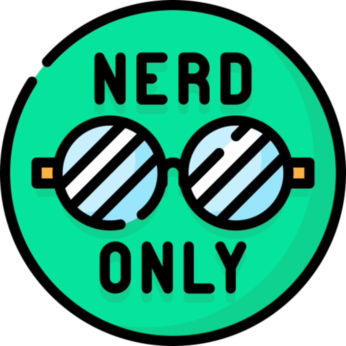 <p>nur</p><p>(Das ist wirklich nur was für Nerds.)</p><p>(That’s really just for nerds.)</p>