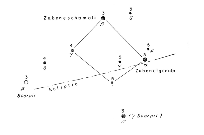 <p>What constellation is this?</p>