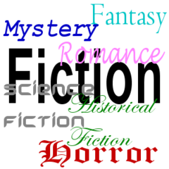 A major category or type of literature