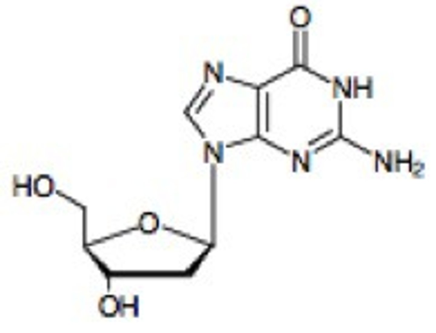 <p>nucleoside</p>