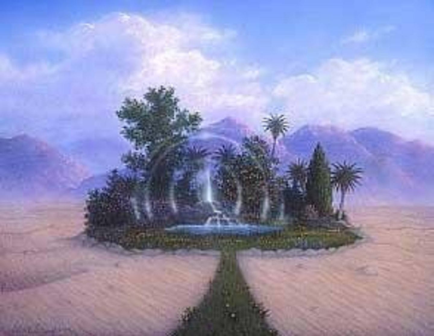 <p>The tendency to return to a baseline level of well-being after achieving a goal</p>