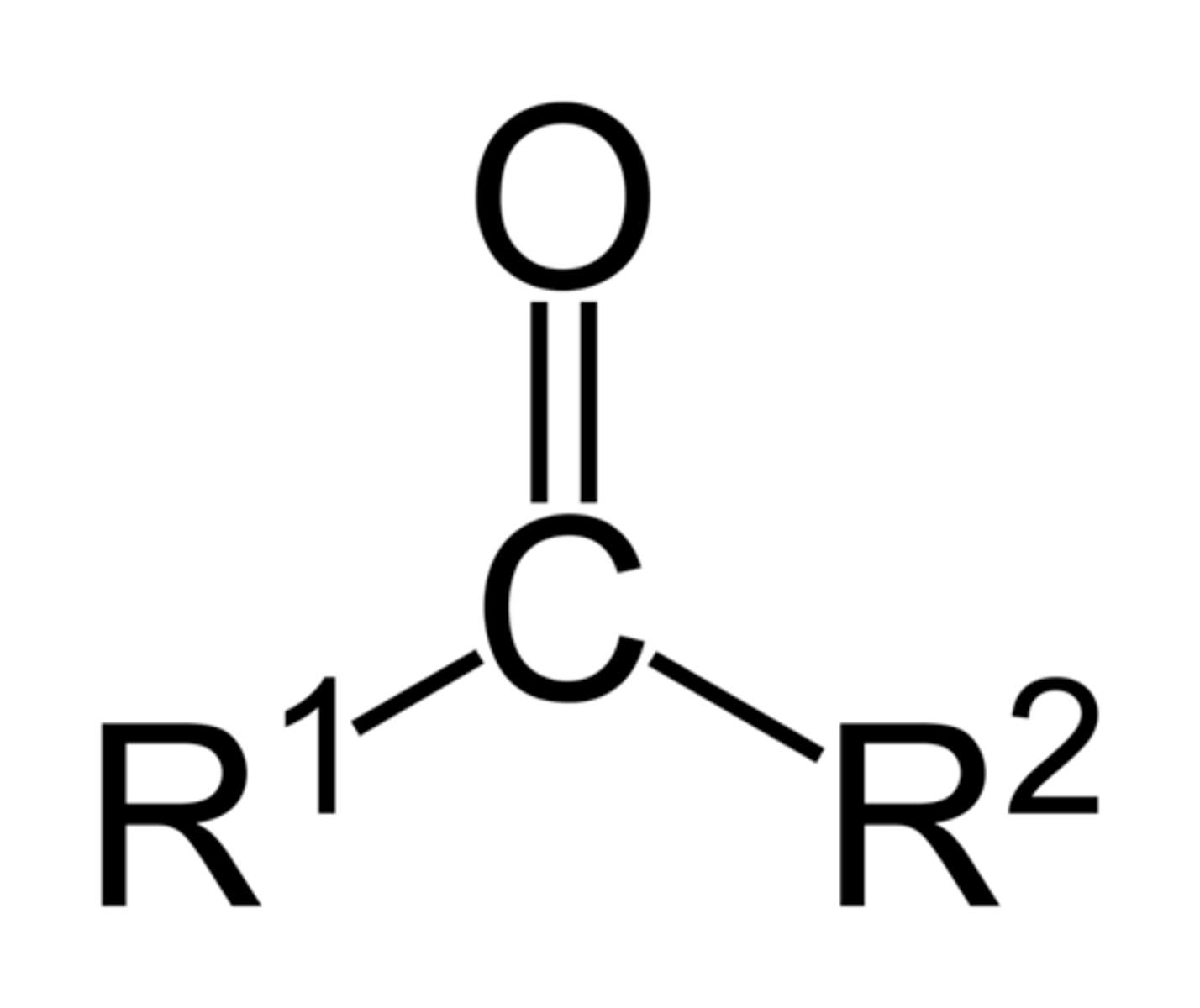 <p>Pre: oxo-</p><p>Suff: -one</p>